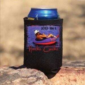 Alan Jackson Can Holder